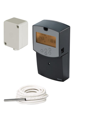 Kontroller H X-157 Smatrix - Move, Uponor