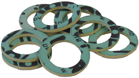 Fiberpakning HD, Tubman