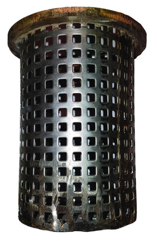 Sil innsats for AVI 1760 AISI 316