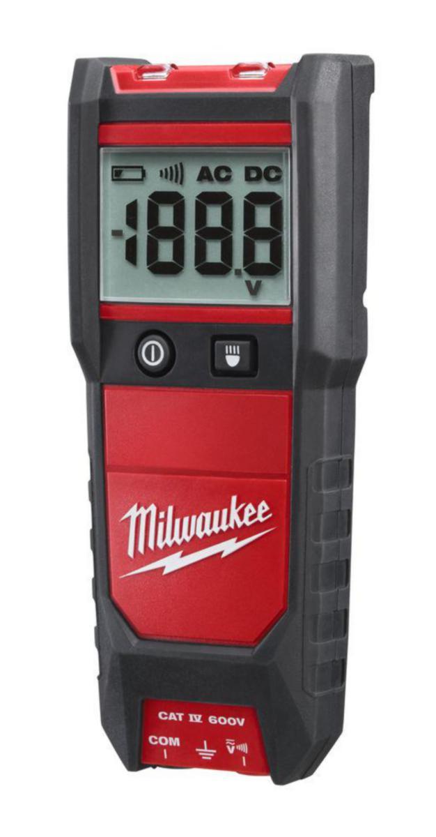 Elektrisk Tester Milwaukee 2212-20