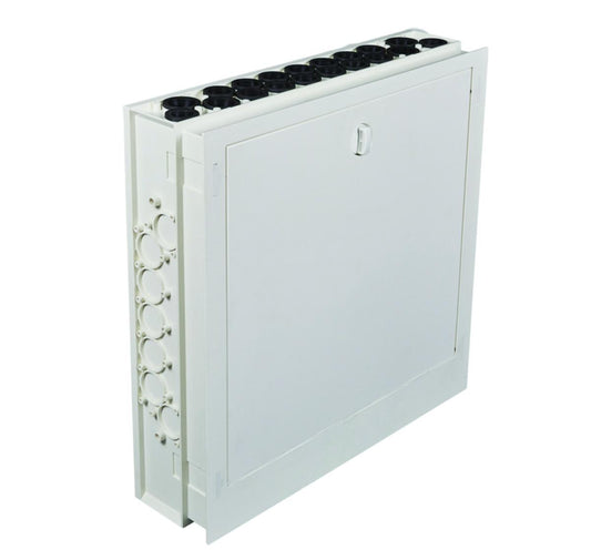 Quickskap +maxi, Roth