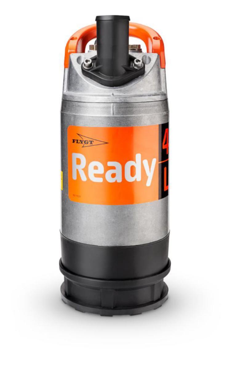 Lensepumpekit Ready SOS - Xylem