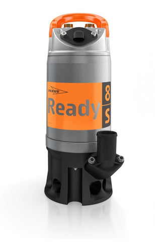 Lensepumpekit Ready SOS - Xylem