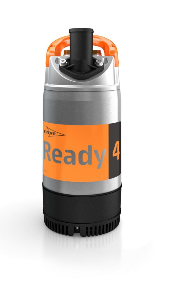 Lensepumpekit Ready SOS - Xylem