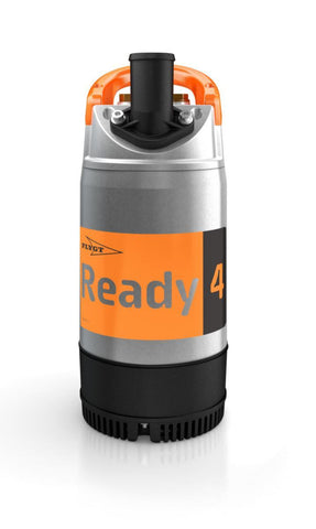 Lensepumpekit Ready SOS - Xylem