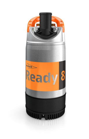 Lensepumpekit Ready SOS - Xylem