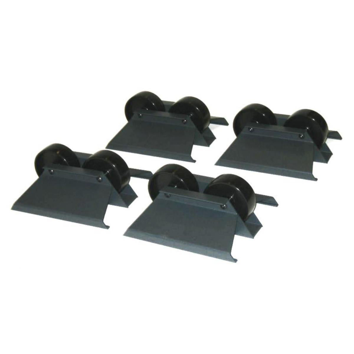 Rørstøtte Exact Kruge