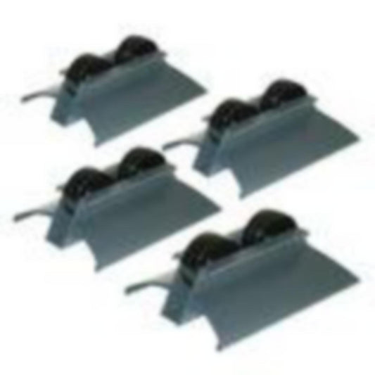 Rørstøtte Exact Kruge