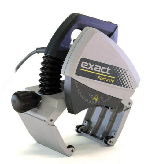 Exact rørkuttesystem Kruge