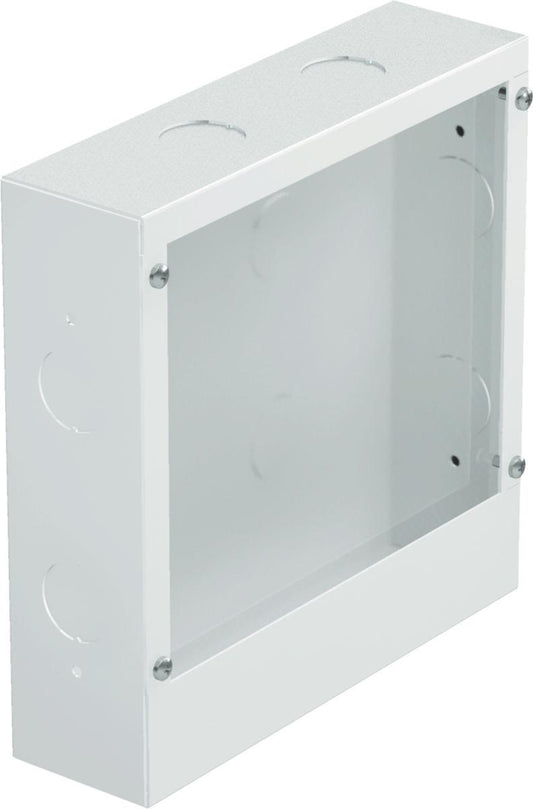 Vannutkasterskap, Uponor