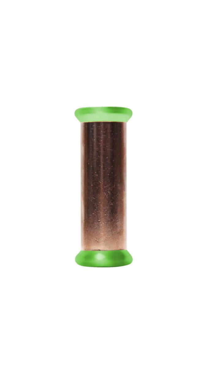 Glidemuffe A-press - a-collection