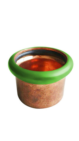 Kappe kobber A-press - a-collection