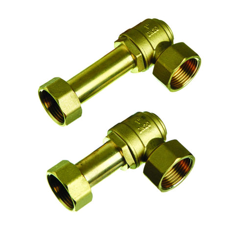 Kuleventilsett vinkel, Roth