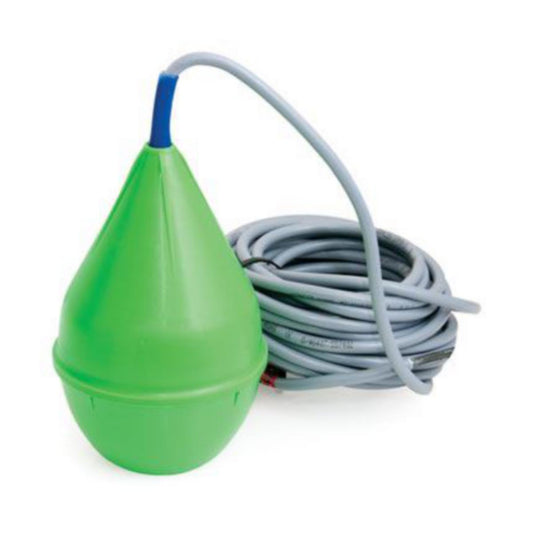 Nivåvippe/Flottørbryter SLC10E, Grundfos