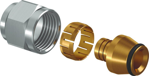 Koblingssett for Combipipe, Uponor