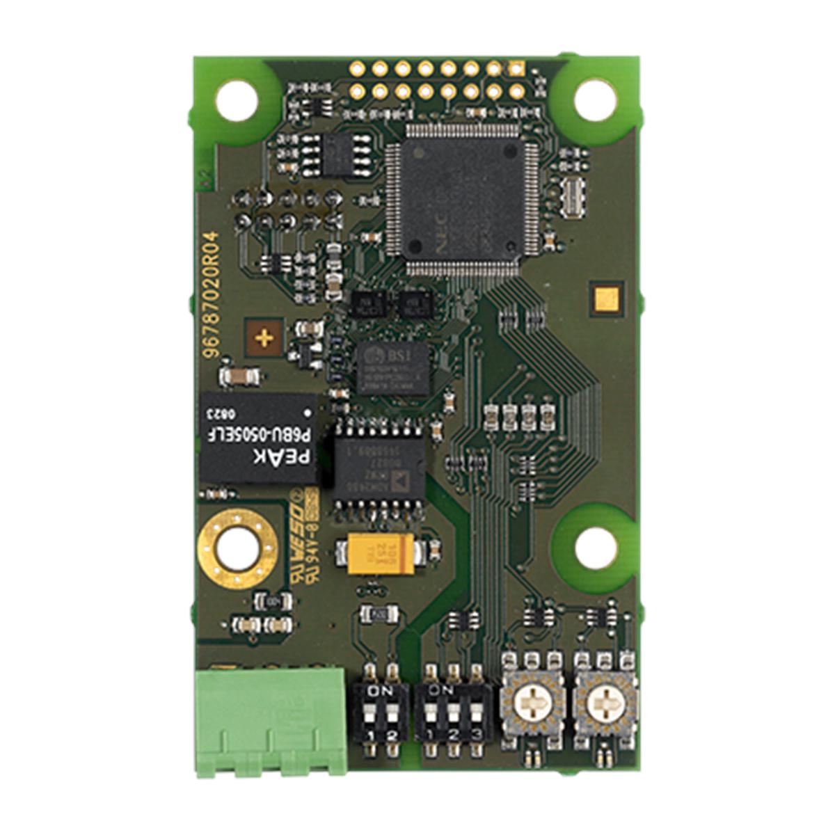 Cim 200 Modbus RTU interface module for BUS-grensesnitt, Grundfos