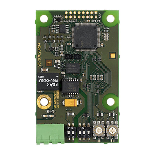 Cim 200 Modbus RTU interface module for BUS-grensesnitt, Grundfos