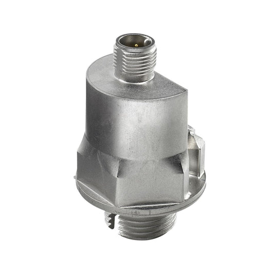 Diff. trykk og temperatur transmitter 0-16 bar, Grundfos