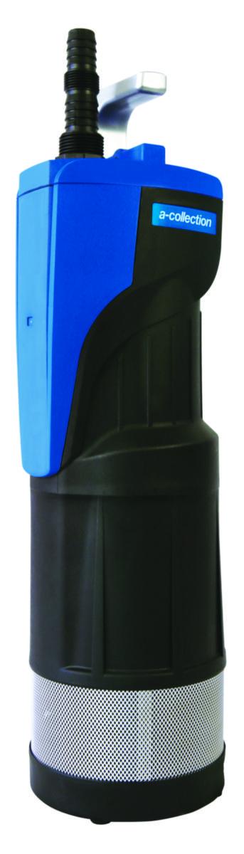 Nedsenkbar drikkevannspumpe DD-1, a-collection - 3.8