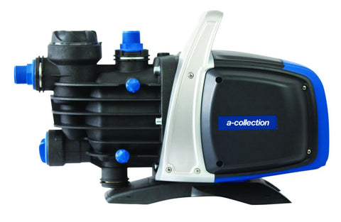 Jetpumpe JT-1, a-collection
