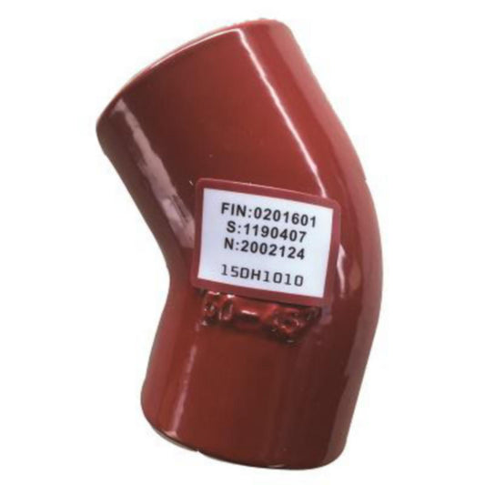 Bend 45° MA, A-SML - a-collection