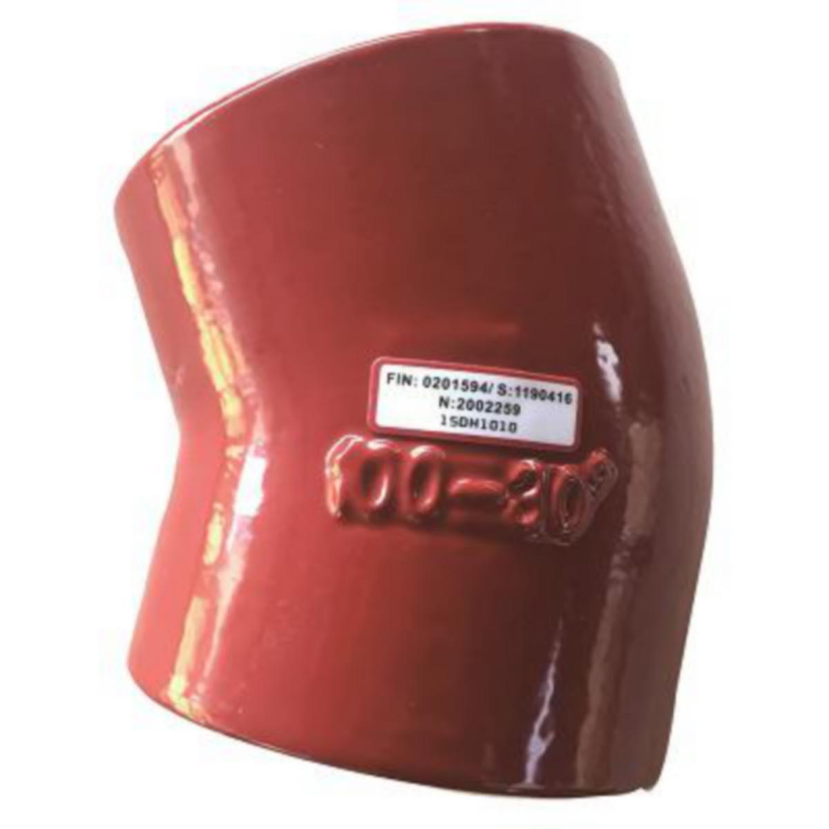 Bend 30° MA, A-SML - a-collection