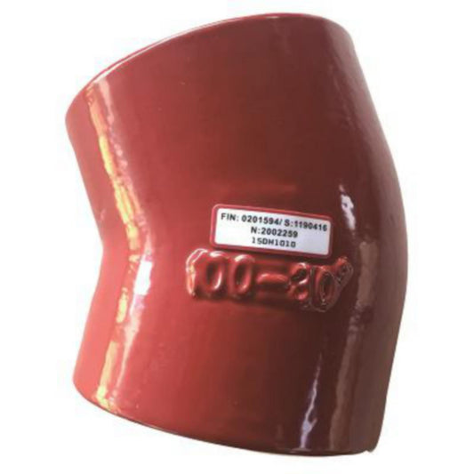 Bend 30° MA, A-SML - a-collection