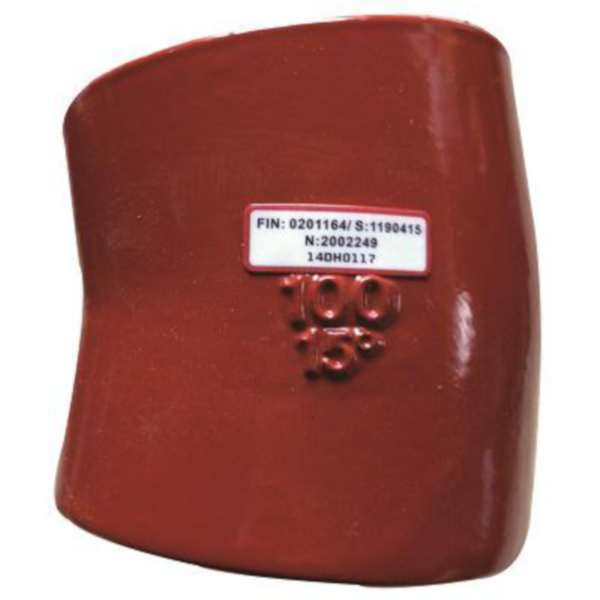 Bend 15° MA, A-SML - a-collection