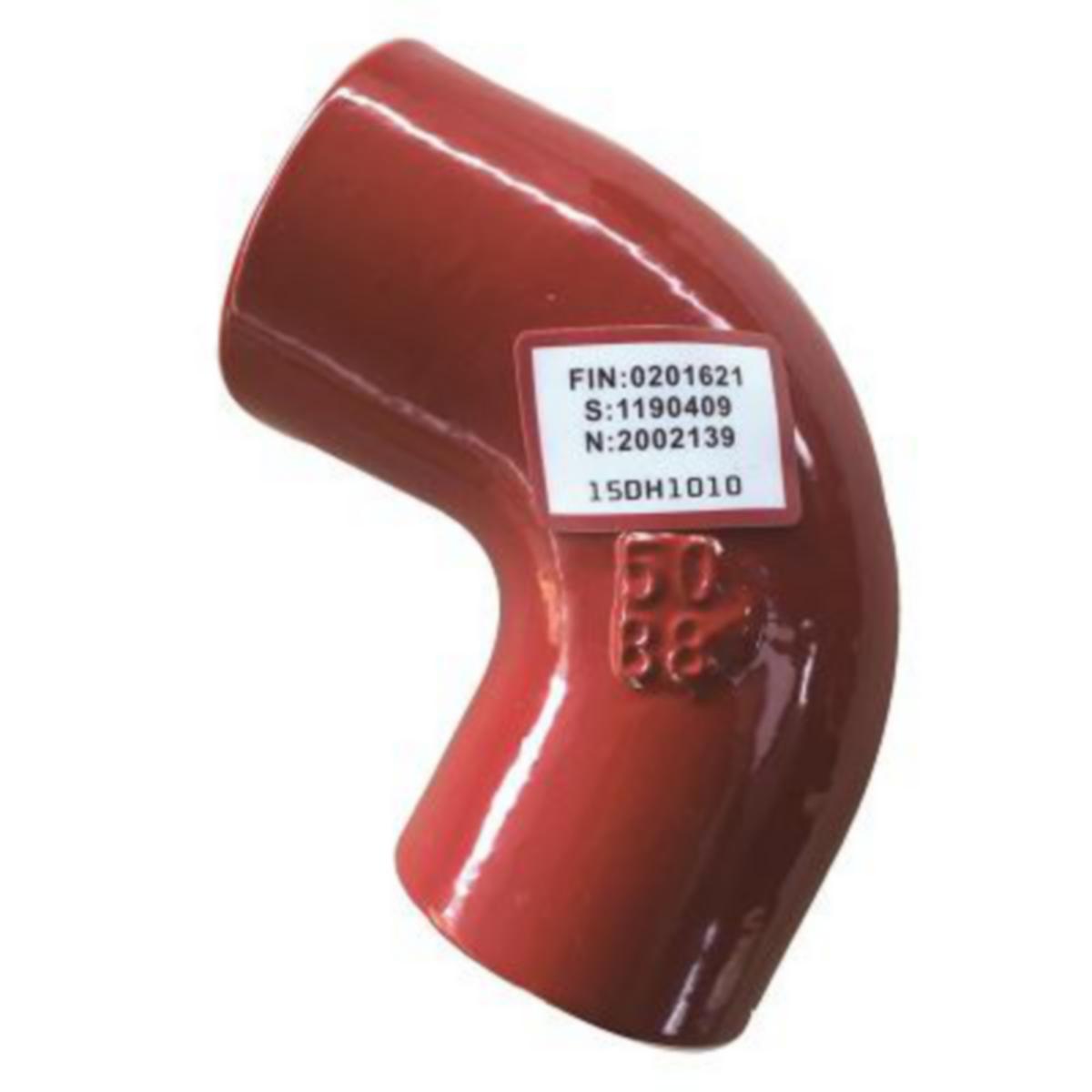 Bend 88,5° MA, A-SML - a-collection