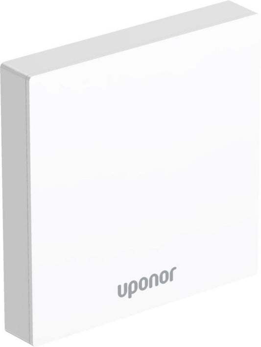 Romsensor +RH T-161 Smatrix Wave Plus Style, Uponor