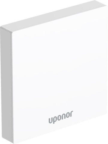 Romsensor +RH T-161 Smatrix Wave Plus Style, Uponor