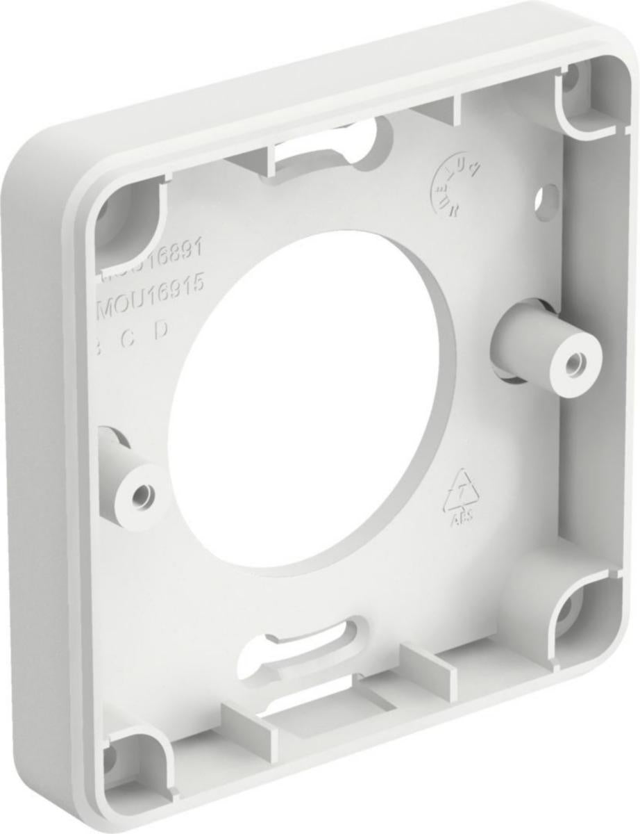 Veggadapt. T-149 A-14X Smatrix Base Style, Uponor