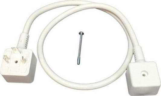 Waterguard Splittkabel for 2 ventiler til adapter