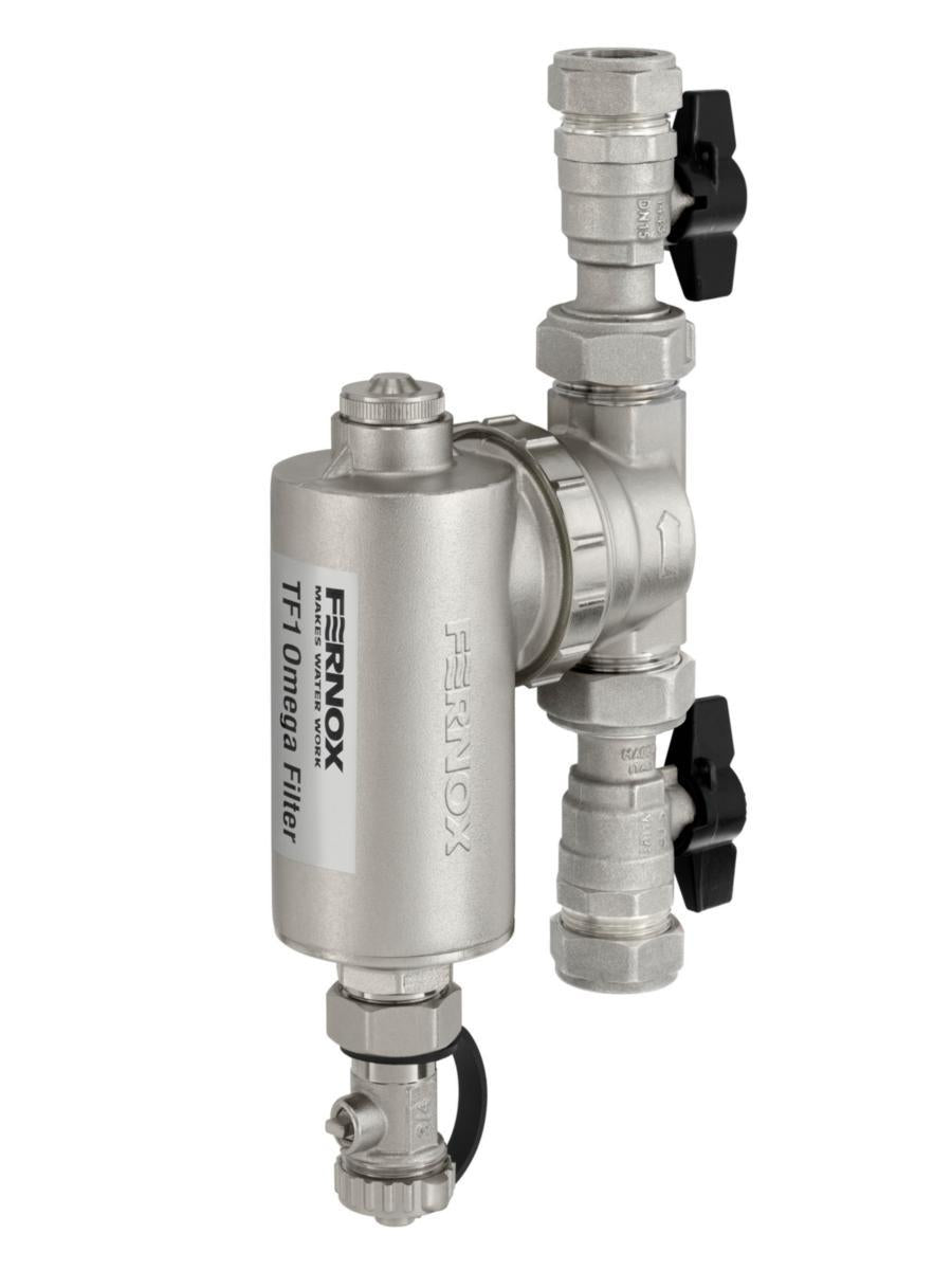 Filter 28 mm Omega TF1 - Fernox