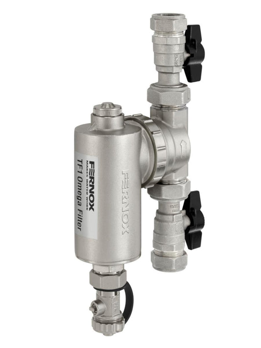 Filter 28 mm Omega TF1 - Fernox