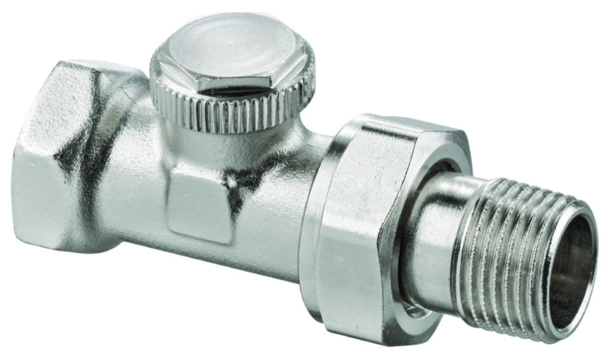 Returventil Trim A rett, IMI - TA