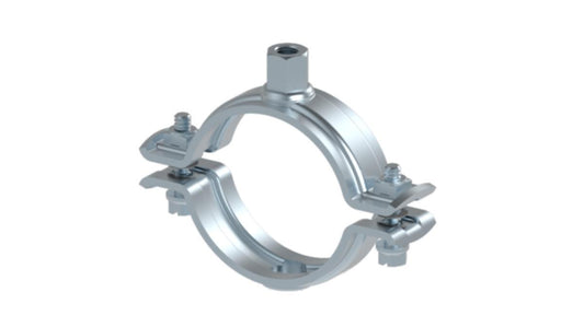 Sprinklerklammer 300HD JIRVA, a-collection