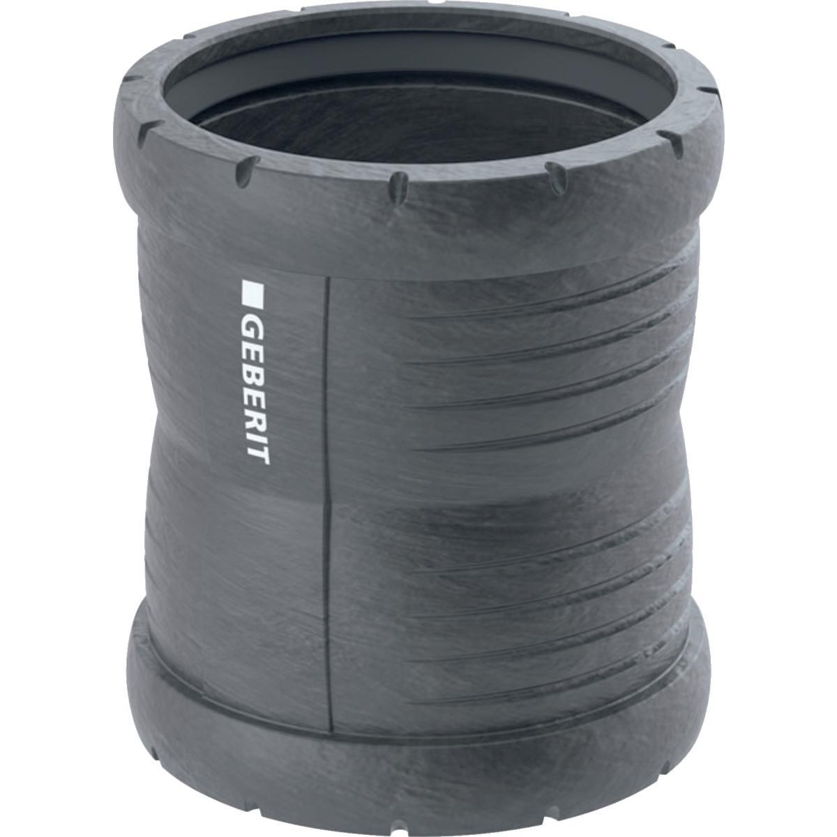 Glidemuffe, PP, Silent Pro - Geberit