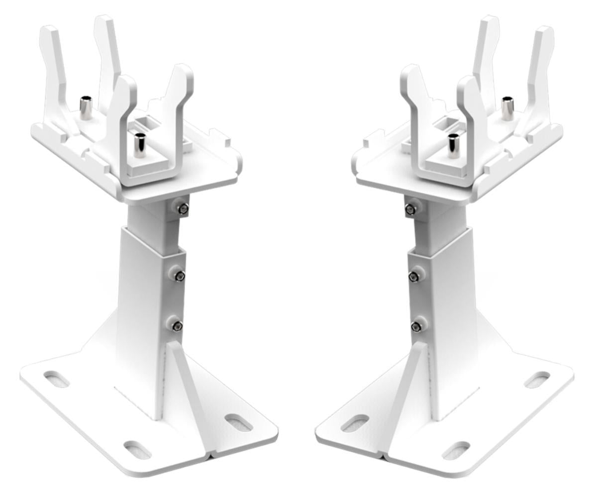 Gulvkonsoll for radiator, Henrad