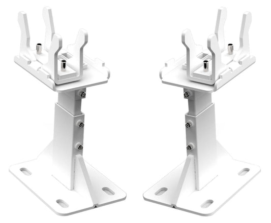 Gulvkonsoll for radiator, Henrad