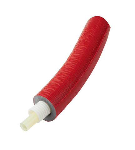 Rør-i-rør, isolert TG MultiPex, Roth