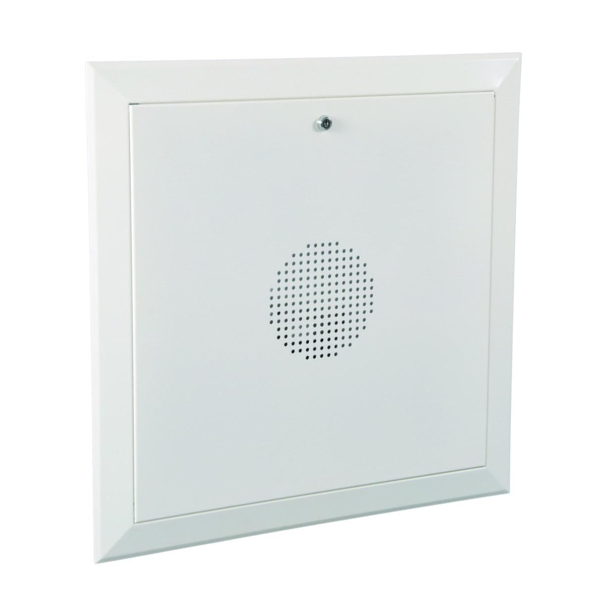 Dør og ramme for takmontering QS550, Roth