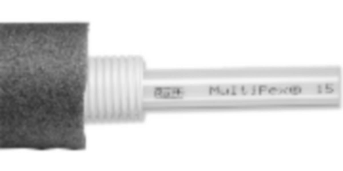 Rør-i-rør, isolert TG MultiPex, Roth