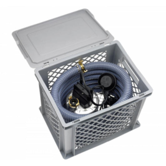 Lensepumpekit SOS Kit SXM 2, Flygt - 230