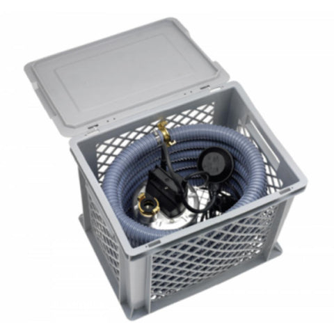 Lensepumpekit SOS Kit SXM 2, Flygt - 230
