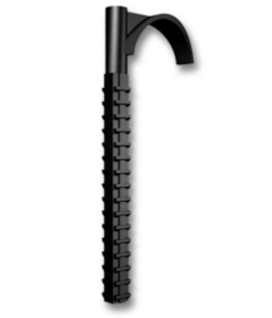 Spikerklammer enkel, LK