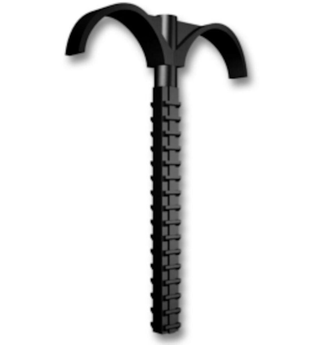 Spikerklammer dobbel, LK