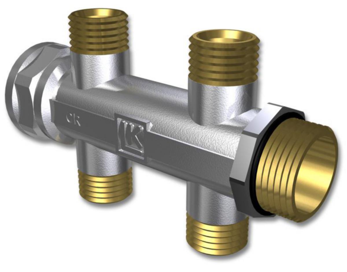 Universal fordeler, LK