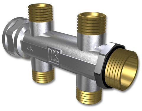 Universal fordeler, LK