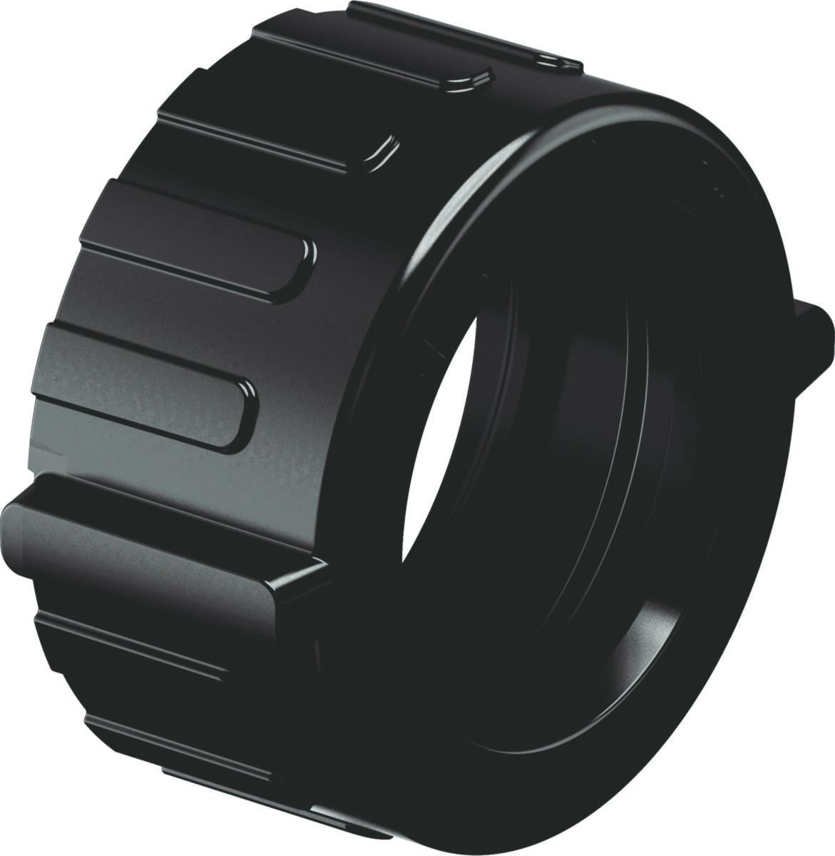 Løs mutter for adapter Aqua Plus PPSU PPM - Uponor